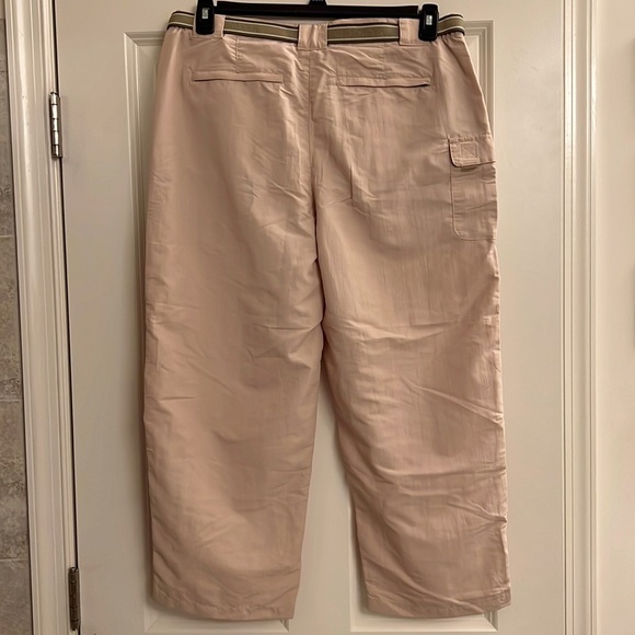 LL Bean ladies capris - Picture 4 of 8